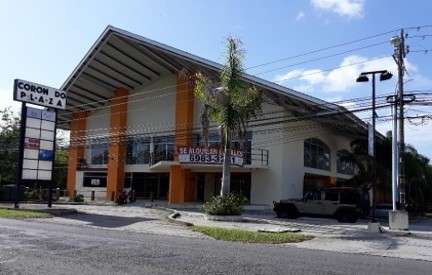 Local Comercial - P.H. Coronado Plaza - Venta