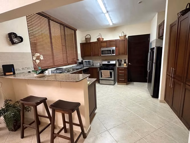Se alquila espectacular villa en Boquete 2,950.00