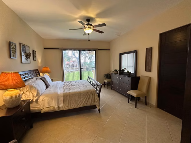 Se alquila espectacular villa en Boquete 2,950.00