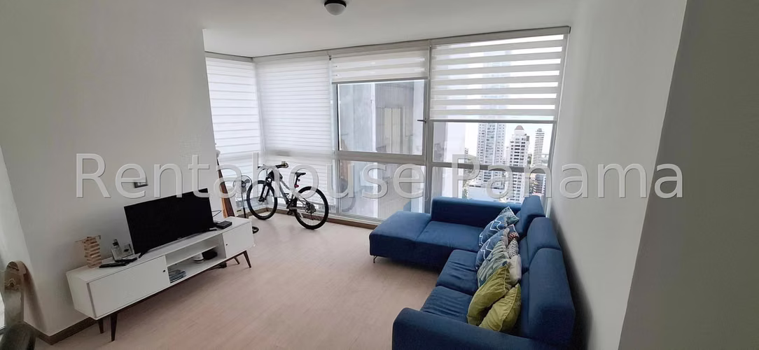 Venta de apartamento en Coco del Mar    AK