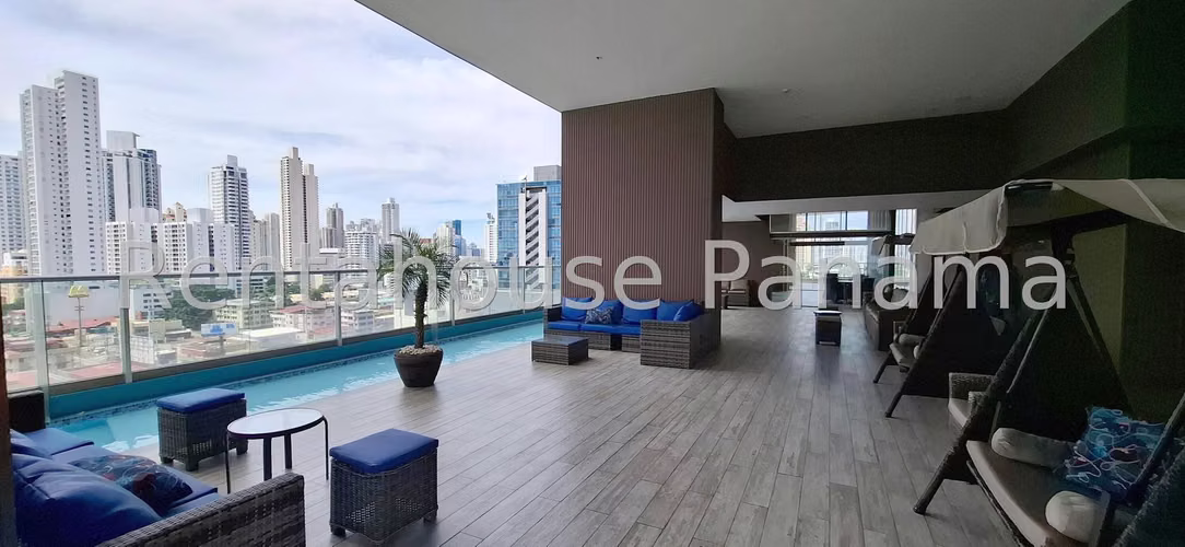 Venta de apartamento en Coco del Mar    AK