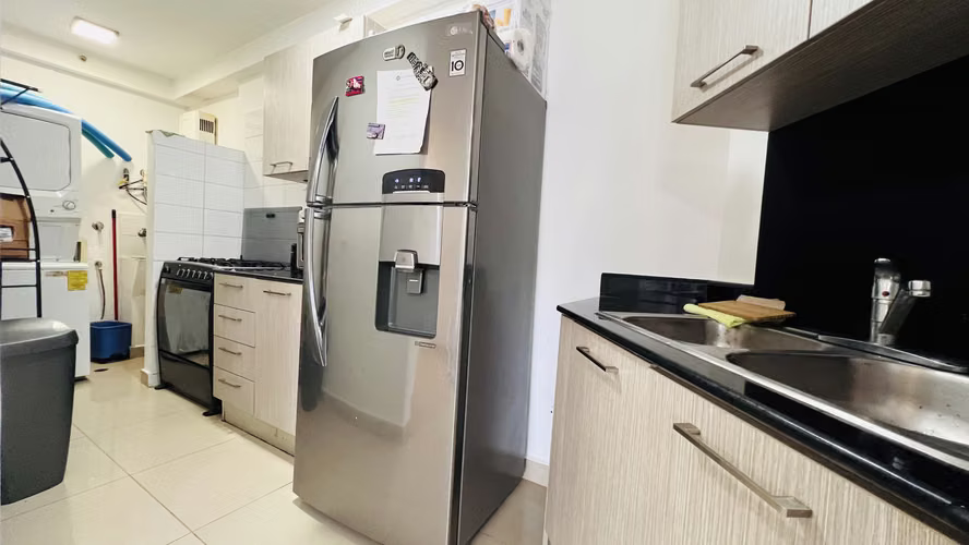 Venta de apartamento en Condado del Rey    AK