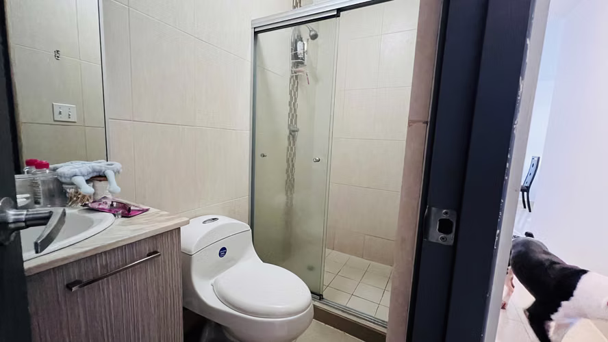 Venta de apartamento en Condado del Rey    AK