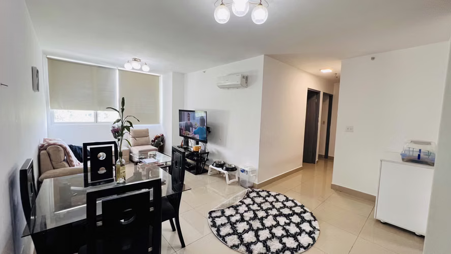 Venta de apartamento en Condado del Rey    AK