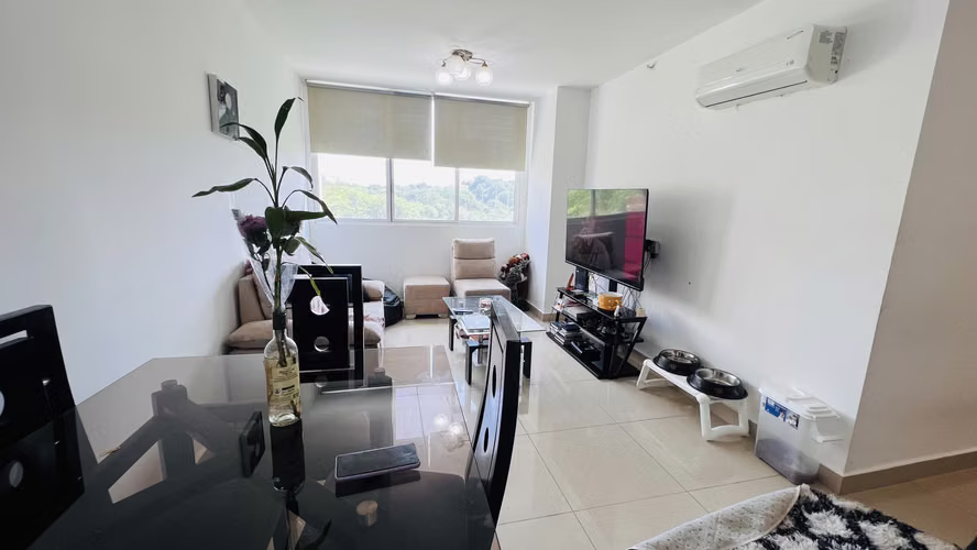 Venta de apartamento en Condado del Rey    AK