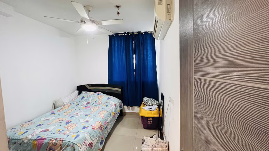 Venta de apartamento en Condado del Rey    AK