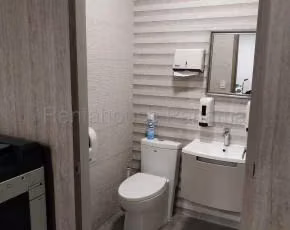 En venta amplia Galera de 1400m² con oficinas, paneles solares en Las Acacias 26JSS1384