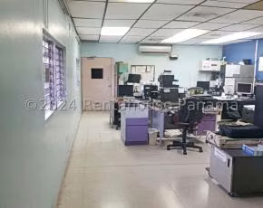 Venta de Galera de 1023m² en Rio Abajo 24JSS7013
