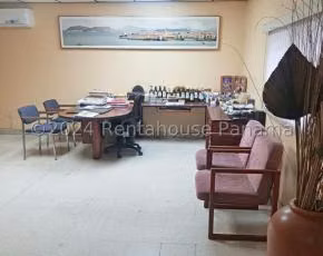 Venta de Galera de 1023m² en Rio Abajo 24JSS7013