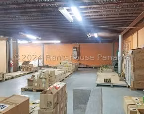 Venta de Galera de 1023m² en Rio Abajo 24JSS7013