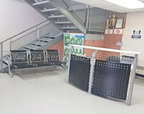 Venta de Galera de 1023m² en Rio Abajo 24JSS7013