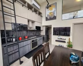 Venta de hermoso apartamento en Coco del Mar de 68.48m², PH nuevo 26JSS2450