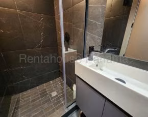 Venta de hermoso apartamento en Coco del Mar de 68.48m², PH nuevo 26JSS2450