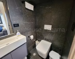 Venta de hermoso apartamento en Coco del Mar de 68.48m², PH nuevo 26JSS2450