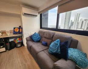 Venta de hermoso apartamento en Coco del Mar de 68.48m², PH nuevo 26JSS2450