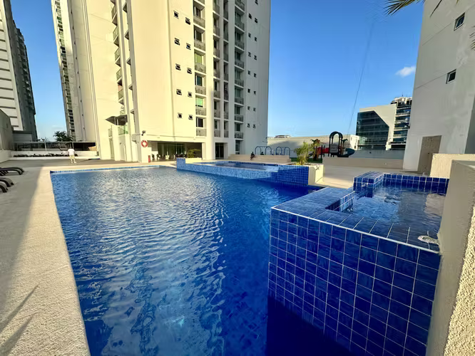 Venta apartamento Kings Park, debajo de avalúo venta rápida (OPORTUNIDAD)