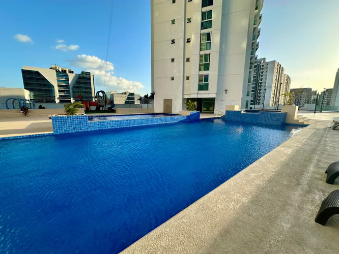Venta apartamento Kings Park, debajo de avalúo venta rápida (OPORTUNIDAD)