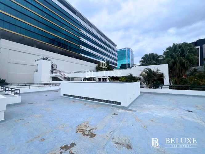ROOFTOP FOR RESTAURANT LEASE IN OBARRIO (8)