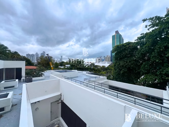 ALQUILER DE ROOFTOP PARA RESTAURANTE EN OBARRIO (8)