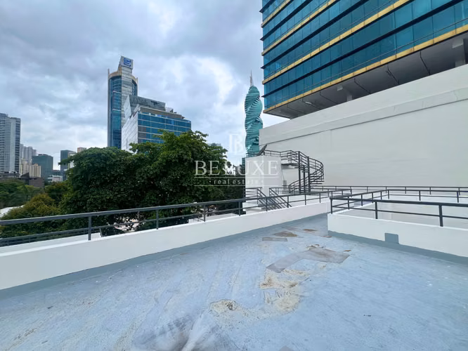 ALQUILER DE ROOFTOP PARA RESTAURANTE EN OBARRIO (8)