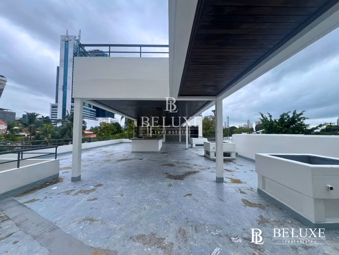 ALQUILER DE ROOFTOP PARA RESTAURANTE EN OBARRIO (8)