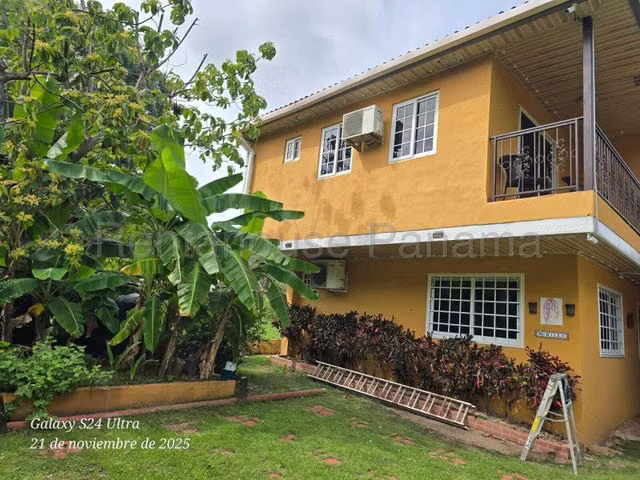 vendo casa campestre en chame OF 26-5980