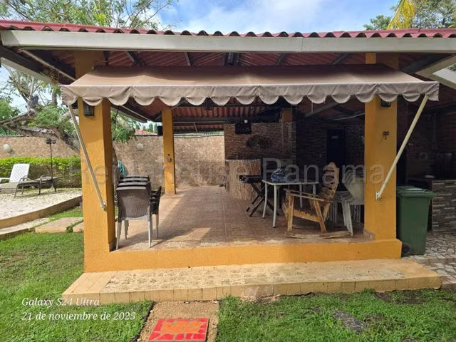 vendo casa campestre en chame OF 26-5980