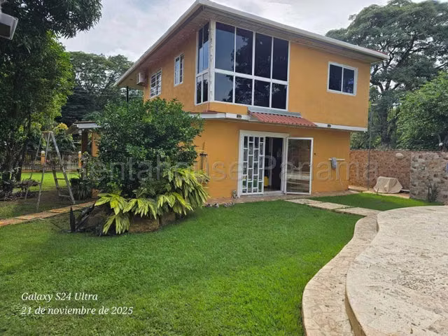 vendo casa campestre en chame OF 26-5980