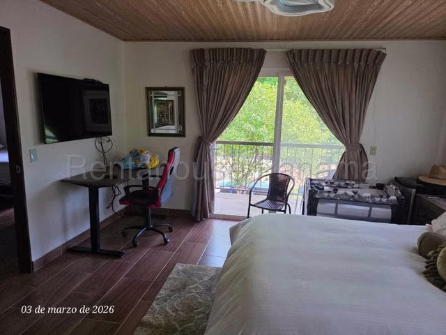 vendo casa campestre en chame OF 26-5980