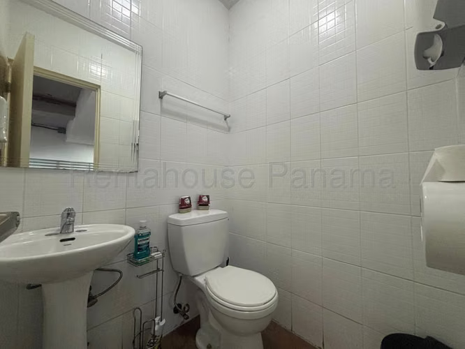 Venta de oficina de 108m² en Bicsa Tower 26JS325