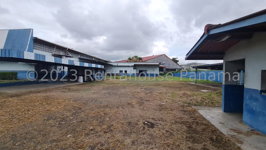 Alquiler de galera en Juan Diaz AK