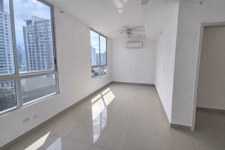 PH Firenze | 108 m² | 2 Parking + CBE | $200K