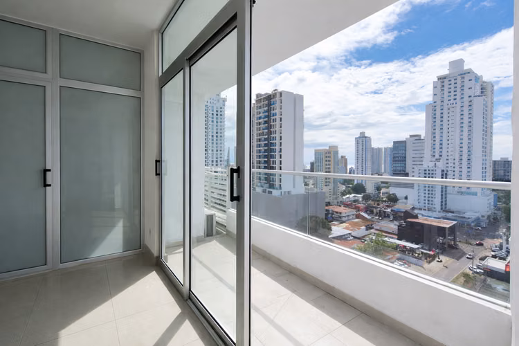 PH Firenze | 108 m² | 2 Parking + CBE | $200K