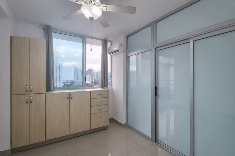 PH Firenze | 108 m² | 2 Parking + CBE | $200K