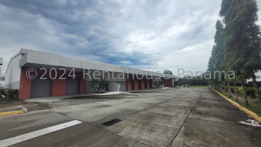 Warehouse for rent in Las Mananitas, AK