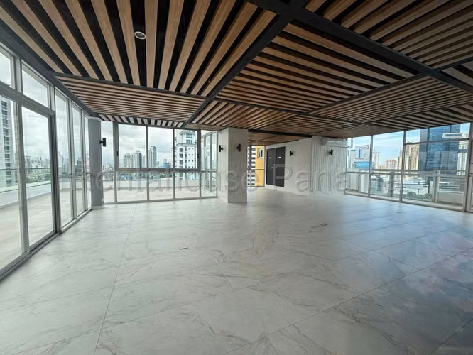 Venta de apartamento de 97m² en San Francisco 25JS1360