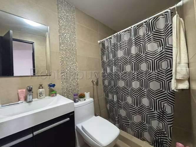 Venta de apartamento de 97m² en San Francisco 25JS1360