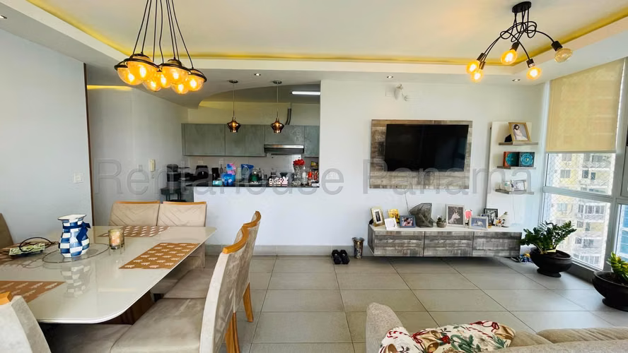  VENTA DE APARTAMENTO EN LOMA VISTA TOWER – HATO PINTADO BDP