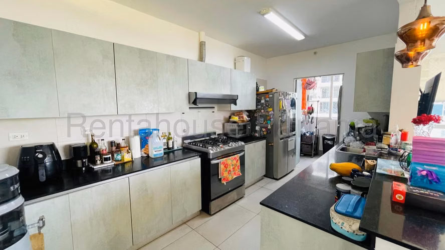  VENTA DE APARTAMENTO EN LOMA VISTA TOWER – HATO PINTADO BDP