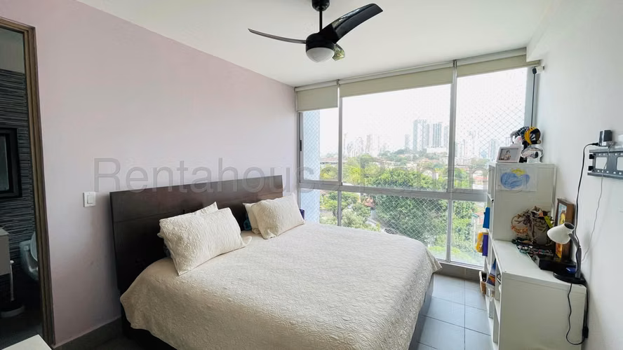  VENTA DE APARTAMENTO EN LOMA VISTA TOWER – HATO PINTADO BDP