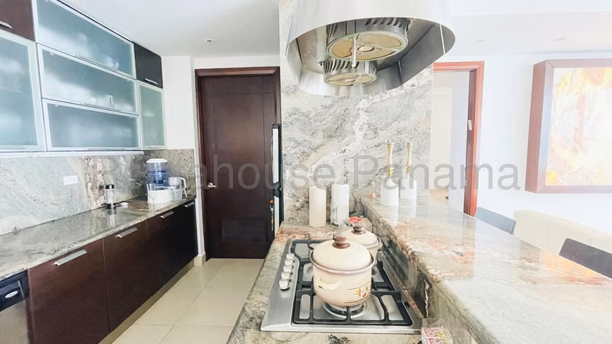 VENTA DE APARTAMENTO EN DUPONT TOWER – PUNTA PACÍFICA BDP