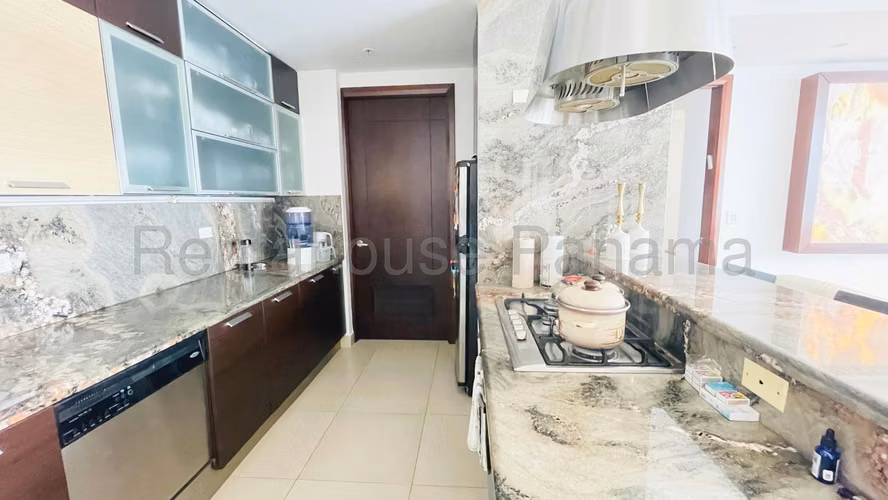 VENTA DE APARTAMENTO EN DUPONT TOWER – PUNTA PACÍFICA BDP