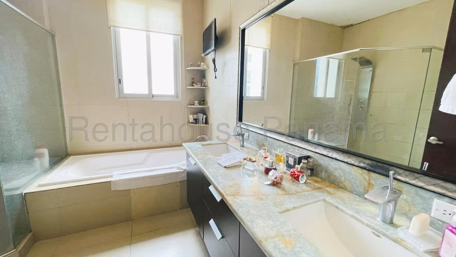VENTA DE APARTAMENTO EN DUPONT TOWER – PUNTA PACÍFICA BDP