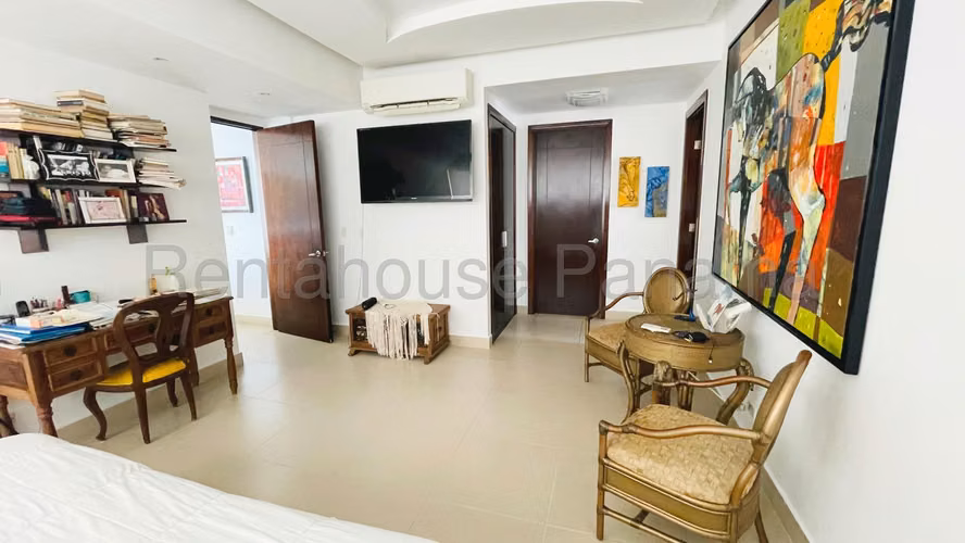 VENTA DE APARTAMENTO EN DUPONT TOWER – PUNTA PACÍFICA BDP