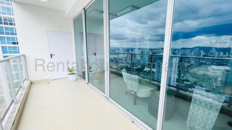 VENTA DE APARTAMENTO EN DUPONT TOWER – PUNTA PACÍFICA BDP