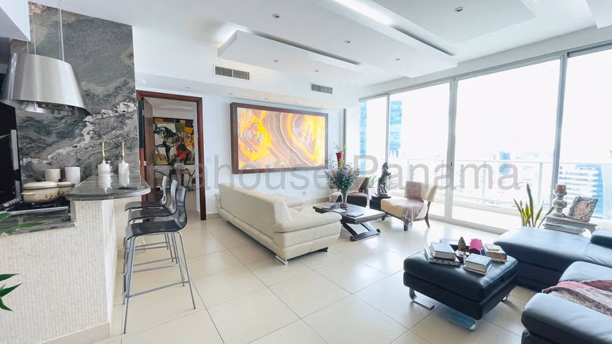 APARTMENT SALE IN DUPONT TOWER - PEACEFUL TIP BDP