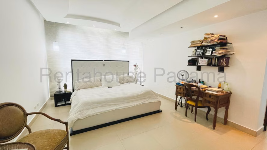 VENTA DE APARTAMENTO EN DUPONT TOWER – PUNTA PACÍFICA BDP