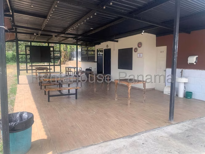 Alquiler de terreno de 1150m² en 24 de diciembre 26JS1273