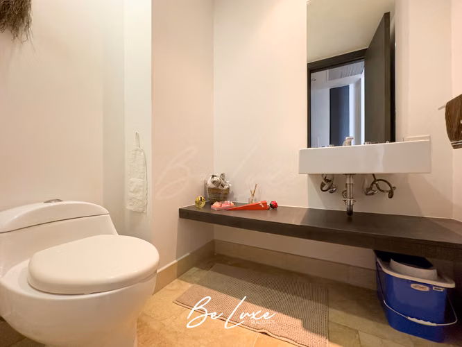 VENTA DE APARTAMENTO AMOBLADO EN PH TOC, PUNTA PACÍFICA (6)