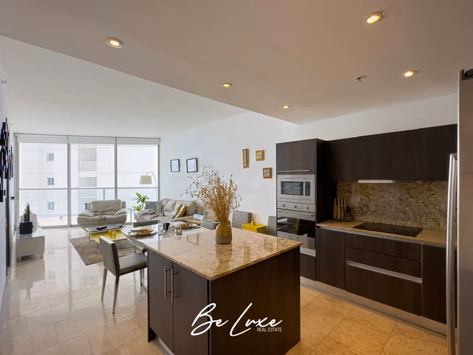 VENTA DE APARTAMENTO AMOBLADO EN PH TOC, PUNTA PACÍFICA (6)